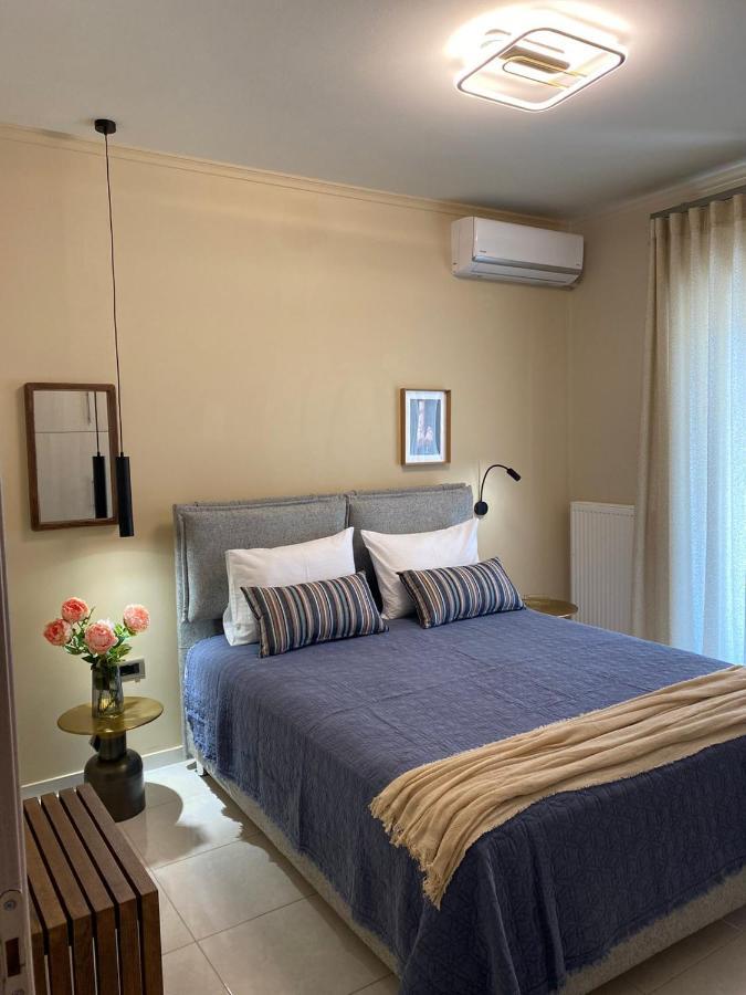Konstantina'S Luxury Apartment Nafplio Exterior foto